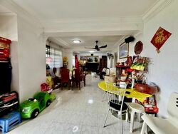 Blk 533 Bukit Batok Street 51 (Bukit Batok), HDB Executive #591880351